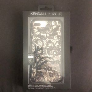 iPhone 6:7/8 Plus protective case